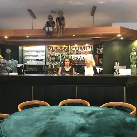 Antik Hotel Sofia Litomysl Luaran gambar