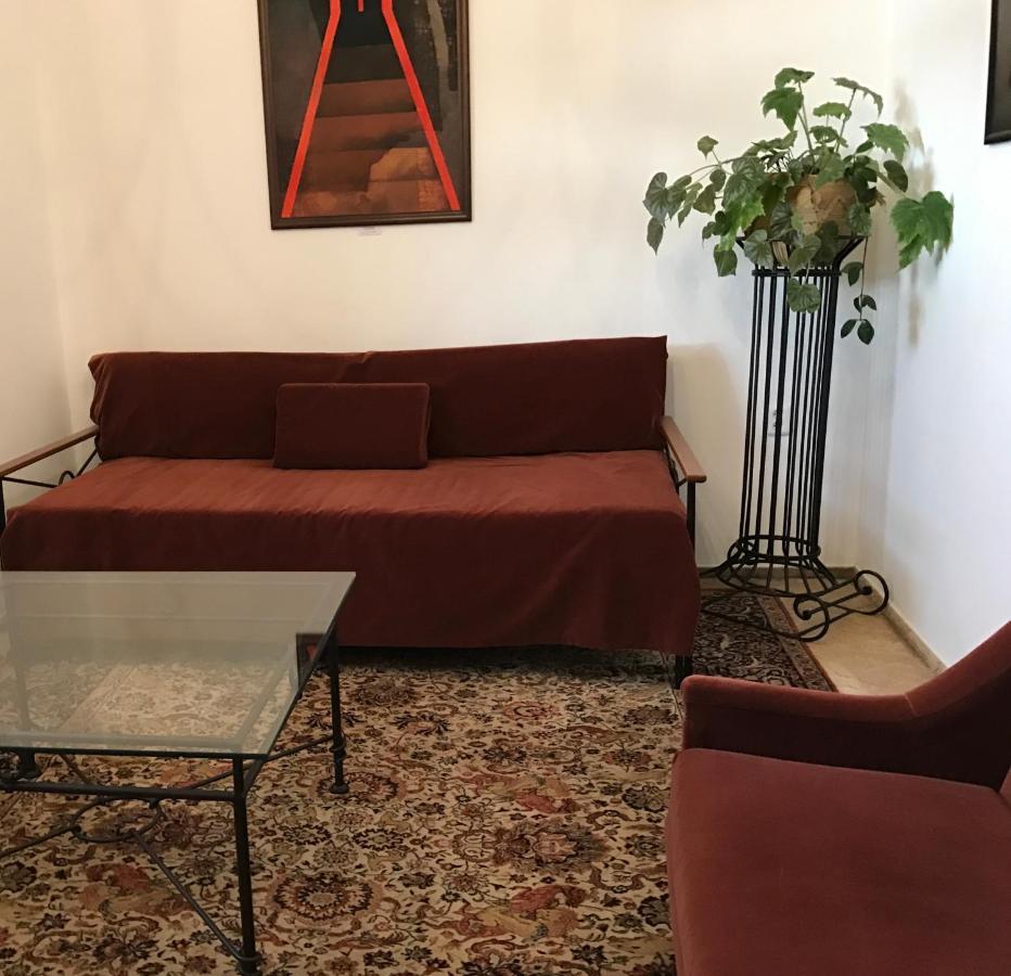 Antik Hotel Sofia Litomysl Luaran gambar
