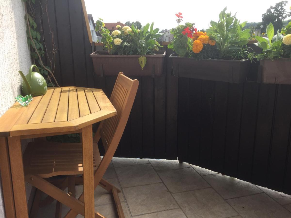 Antik Hotel Sofia Litomysl Bilik gambar