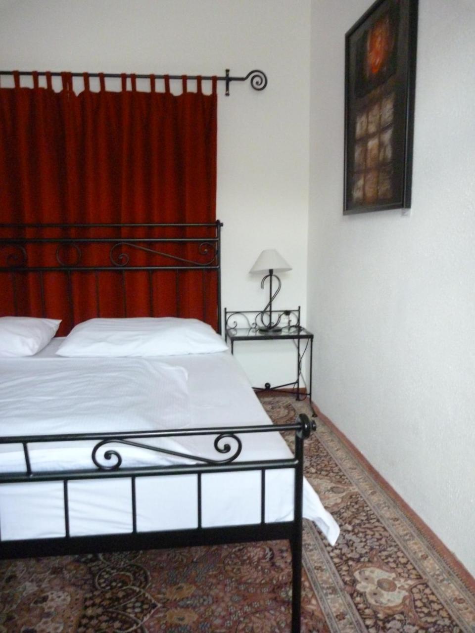 Antik Hotel Sofia Litomysl Luaran gambar