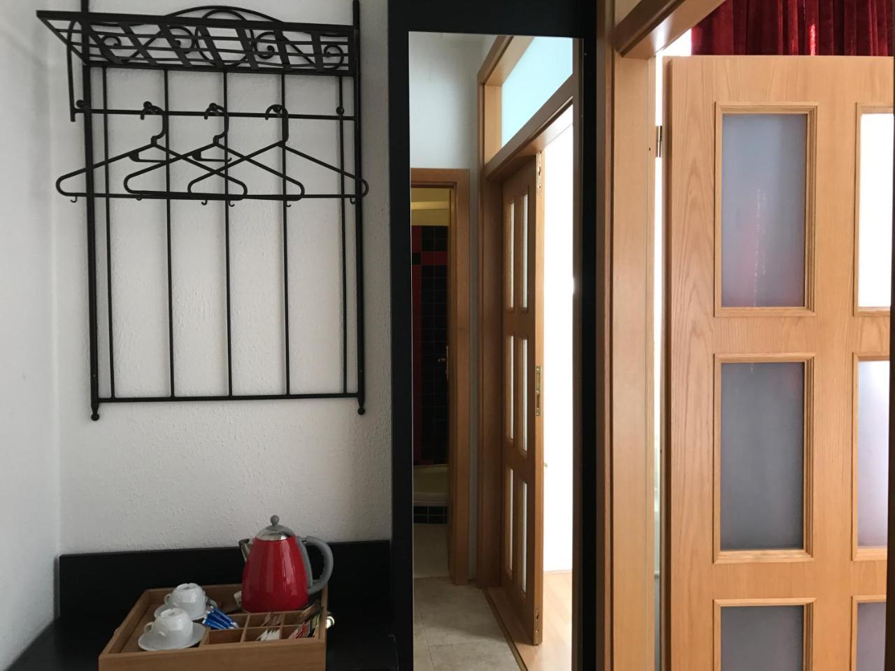 Antik Hotel Sofia Litomysl Luaran gambar