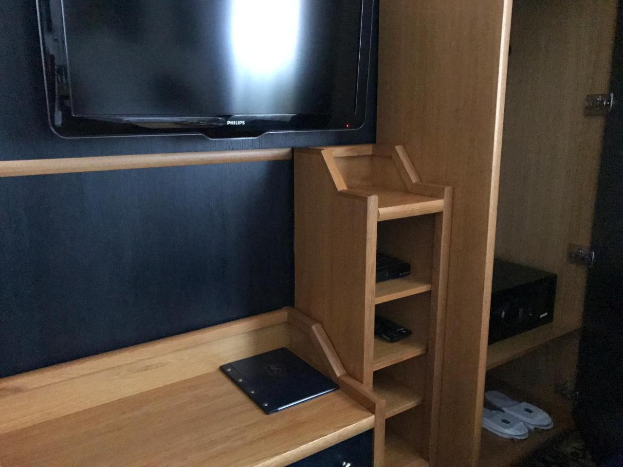 Antik Hotel Sofia Litomysl Luaran gambar