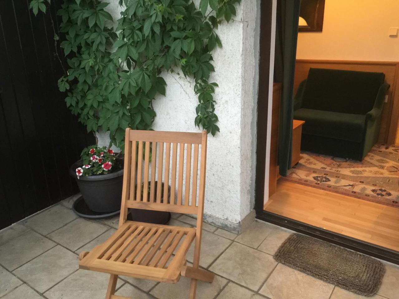 Antik Hotel Sofia Litomysl Luaran gambar
